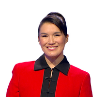 ZOË CHAO