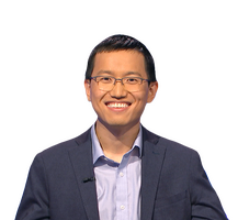 Winston Li
