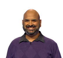 SRIRAM KRISHNAN