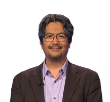 VINCE BACANI