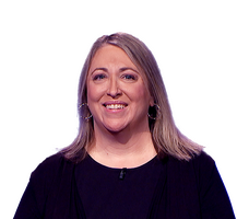 CAROLINE GULICK