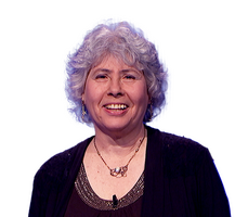 MARILYN SINGER