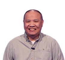 LONG NGUYEN