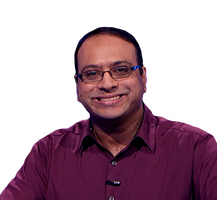 YOGESH RAUT