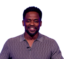 DULÉ HILL