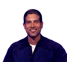 ADAM RODRIGUEZ