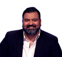 BURT THAKUR