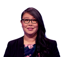 CARMELA CHAN