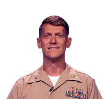 JOHN BUSSARD