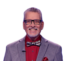 FRED NELSON