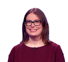 KRISTEN THOMAS-M[c]GILL