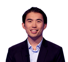 BRYCE HWANG