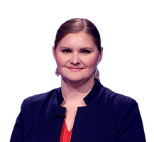 LEAH WIEGAND
