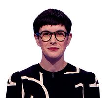 LAURA PORTWOOD-STACER