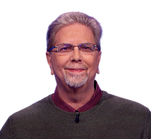 GARY HOLLIS