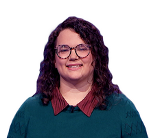 EMMA SALTZBERG