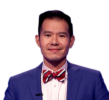 YUNGSHENG WANG