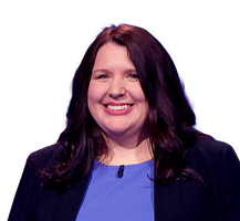 BRIANNE BARKER