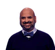 SRIRAM KRISHNAN