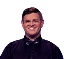 JAMES TYLER
