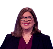 KRISTA BOYD