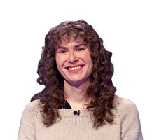 HANNAH WILSON