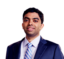 NEILESH VINJAMURI