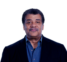 NEIL [de]GRASSE TYSON