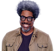 W. KAMAU BELL