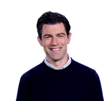 MAX GREENFIELD