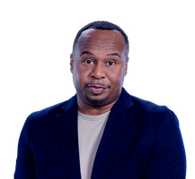 ROY WOOD JR.