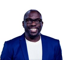 OMAR J. DORSEY