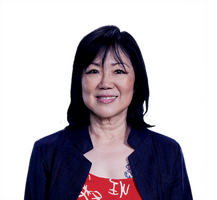 MARGARET CHO