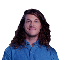 BLAKE ANDERSON