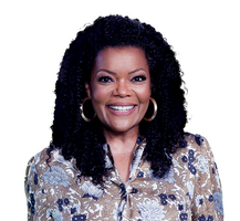 YVETTE NICOLE BROWN