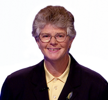GLORIA NASTAS