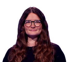 ERIN WARD