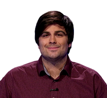 LUCA GERACE