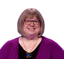 KIMBERLEY DEBUS