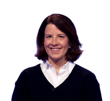 LISA O'DONNELL