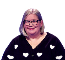 ALICE WELCH