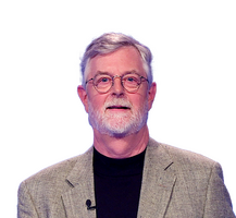 JIM CARPENTER