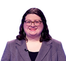 ANGELA MUSTAPHA