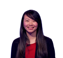 JACKIE YANG