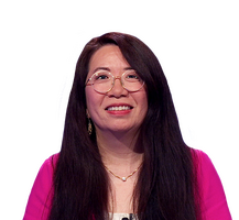 SUNNY HWANG