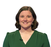 JULIA BROUSSARD