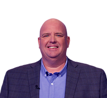 JEFF HAGUE