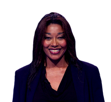 GERRI BUDD