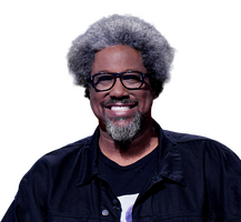 W. KAMAU BELL