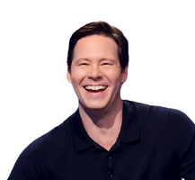 IKE BARINHOLTZ